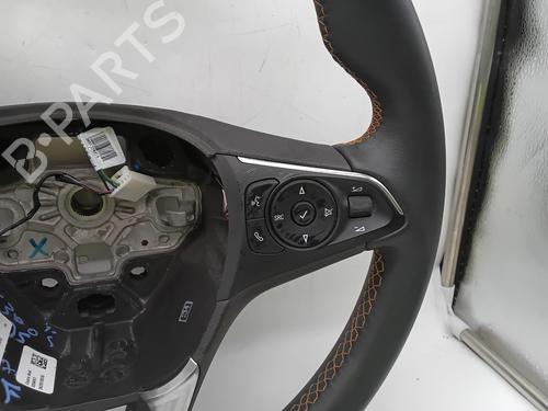 Steering wheel OPEL CROSSLAND X / CROSSLAND (P17, P2QO) 1.2 (75) | BP29386080C49 