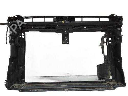 Used Front slam panel VW GOLF VII (5G1, BQ1, BE1, BE2) 2.0 GTI (220 hp) 29935853