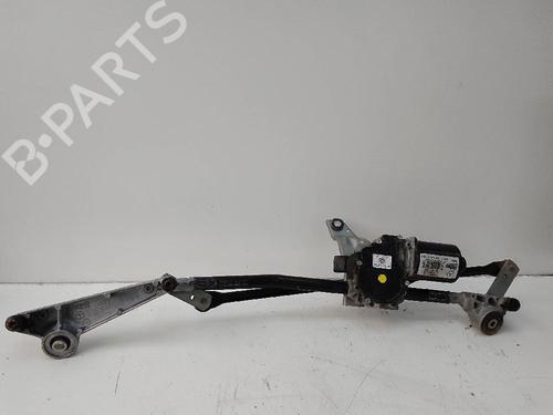 Used Front wiper motor MERCEDES-BENZ A-CLASS (W176) A 200 CDI / d (176.008) (136 hp) 21125809