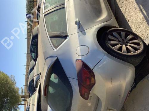 Right rear door OPEL ASTRA J (P10) 1.7 CDTI (68) | BP30195345C5