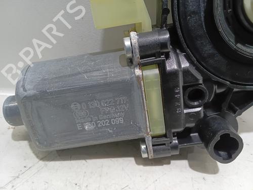 Left front window motor SKODA KAROQ (NU7, ND7) 2.0 TDI | BP34618007E21 - Image 3