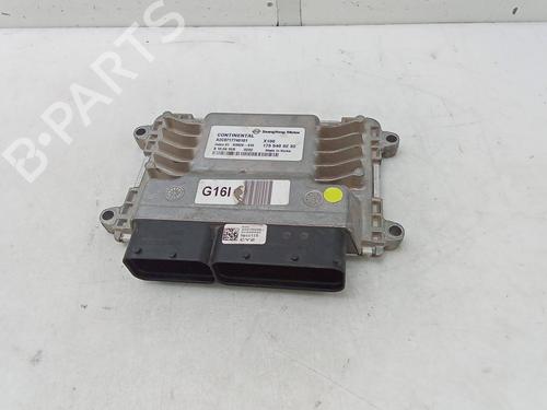 Used Engine control unit (ECU) Engine control unit (ECU) SSANGYONG TIVOLI 1.6 (128 hp) 20156467 20156467