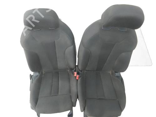 Seats set AUDI A4 B9 Avant (8W5, 8WD) 2.0 TDI | BP18597331C78 - Image 3