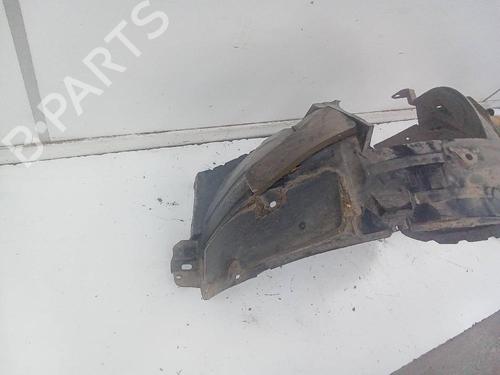 Wheel arch NISSAN QASHQAI I (J10, NJ10) 2.0 dCi | BP18583739C56 