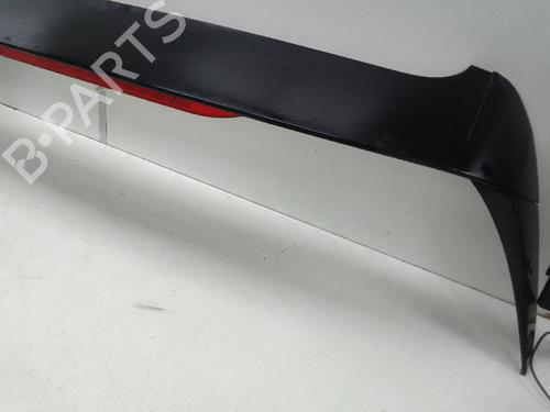 Spoiler bakluke HYUNDAI i30 (PDE, PD, PDEN) [2016-2025]  20291389