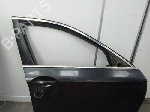 Used Right front door BMW 5 (F10) 520 d (184 hp) 22992604