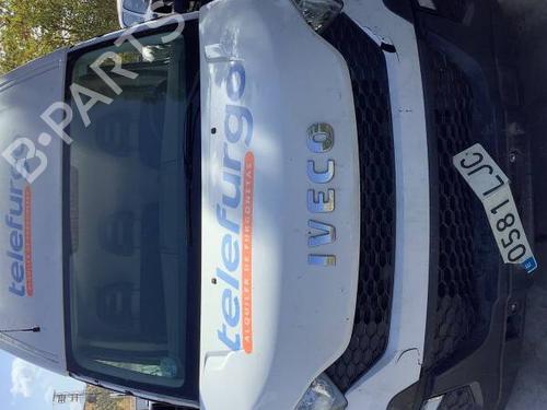 Støtte IVECO DAILY VI Van 33S14, 35S14, 35C14, 42S14 | BP34418995C155  - Image 7