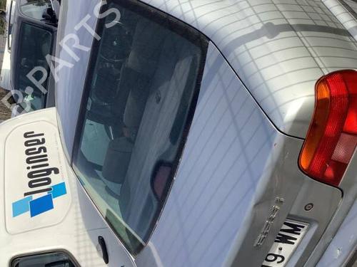 Left mirror BMW 5 (E39) 528 i | BP25485565C26 