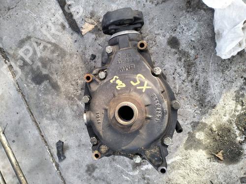Differensial forvogn BMW X5 (E53) 3.0 d (184 hp) 26173011