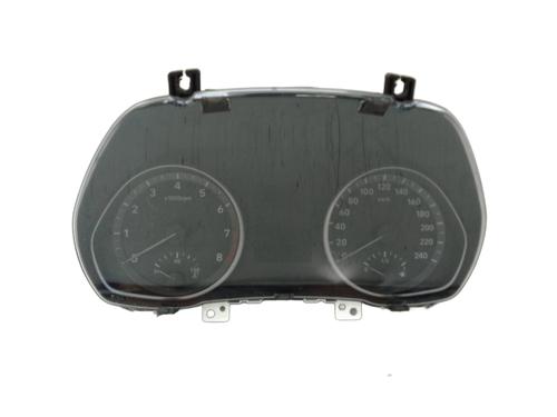 Used Instrument cluster Instrument cluster HYUNDAI i30 FASTBACK (PDE, PDEN) 1.0 T-GDI (120 hp) 18736830 18736830