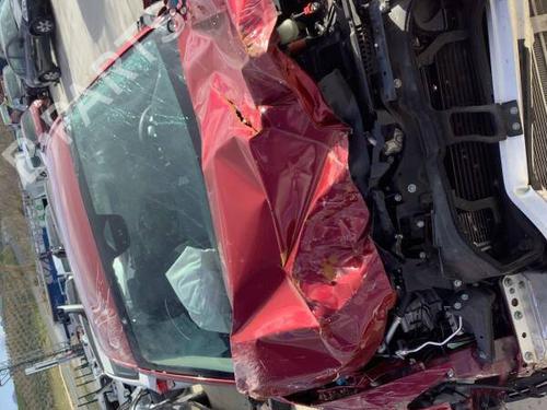 Rear left window mechanism HONDA ZR-V e:HEV (RZ4) | BP28146438C24 