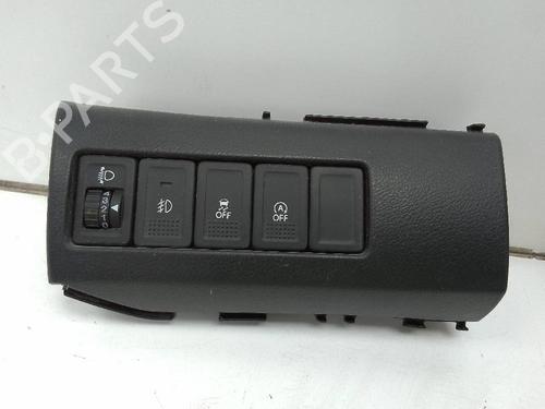 Used Switch SUZUKI VITARA (LY) 1.6 (APK 416) (120 hp) 19041402