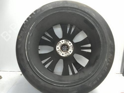 Rim RENAULT AUSTRAL TCe 130 (HGM2) | BP29824438C45