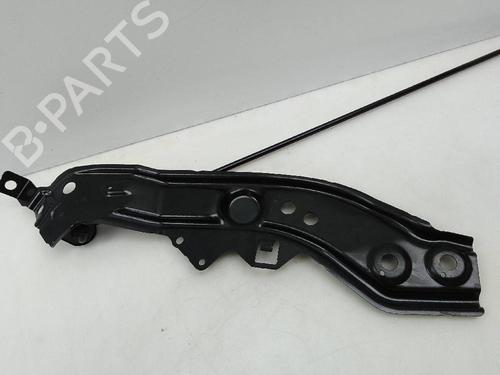 Left headlight support VW TAIGO (CS1) 1.5 TSI | BP22719488C157 