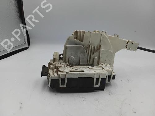 Used Front right lock MERCEDES-BENZ SPRINTER 3,5-t Van (B906) 313 CDI (906.631, 906.633, 906.635, 906.637) (129 hp) 25734213