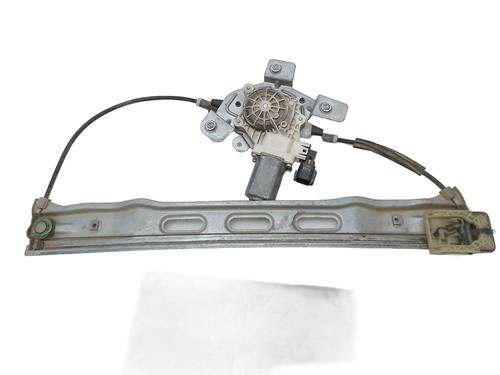 Front left window mechanism FORD TRANSIT COURIER B460 Box Body/MPV 1.5 TDCi | BP20853294C22 - Image 4