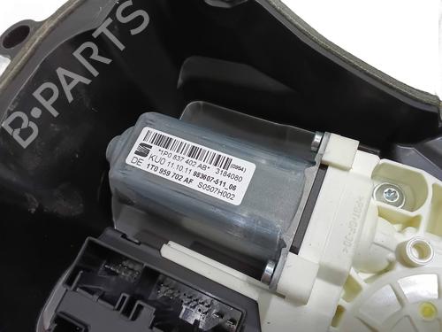 Front right window mechanism SEAT LEON (1P1) 1.9 TDI | BP34419126C23  - Image 10