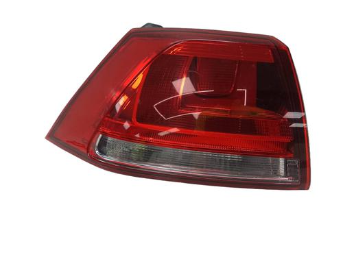Used Left taillight Left taillight 22956444 22956444