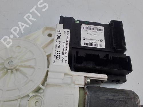 Left front window motor AUDI A3 Sportback (8PA) 2.0 TDI | BP24102756E21 