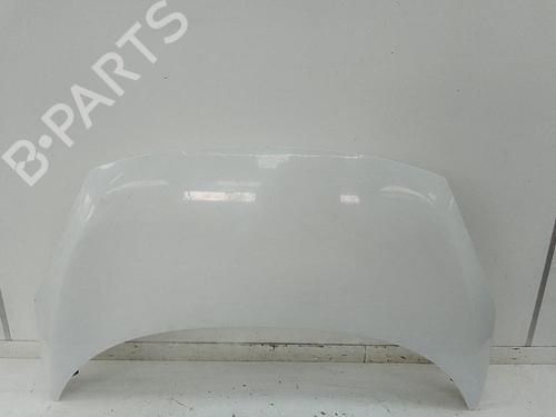 Hood RENAULT SCÉNIC III (JZ0/1_) 1.2 TCe | BP26593688C1