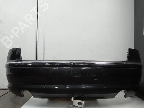 Rear bumper AUDI A8 D3 (4E2, 4E8)  | BP24170247C8 