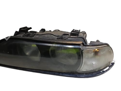 Left headlight BMW 5 (E39) 530 d | BP34240093C28  - Image 7