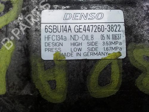AC compressor BMW 3 Touring (E91) 320 d | BP18594694M34 