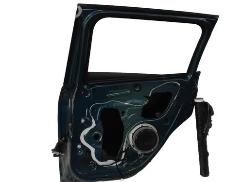 Right rear door PEUGEOT 2008 I (CU_) 1.2 PureTech 82 | BP30531353C5