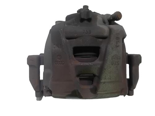 Left front brake caliper AUDI Q3 (8UB, 8UG) 2.0 TDI quattro | BP39401990M105 - Image 3
