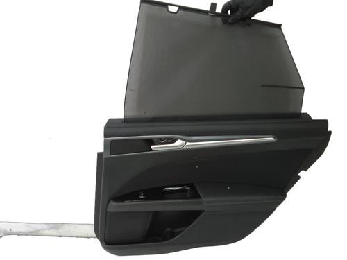 Rear right panel FORD MONDEO V Hatchback (CE) 2.0 TDCi | BP18826744C61 - Image 3