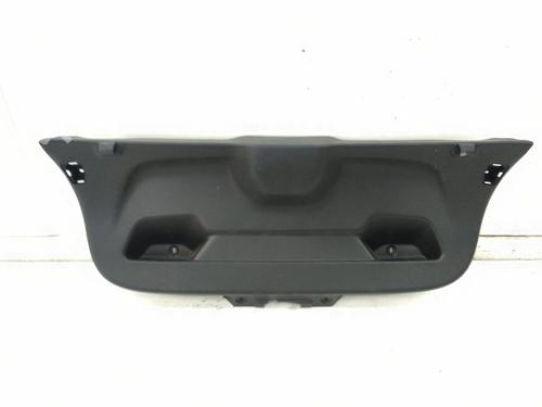 Used Boot lining Boot lining OPEL CORSA F (P2JO) 1.2 (68) (101 hp) 19143430 19143430