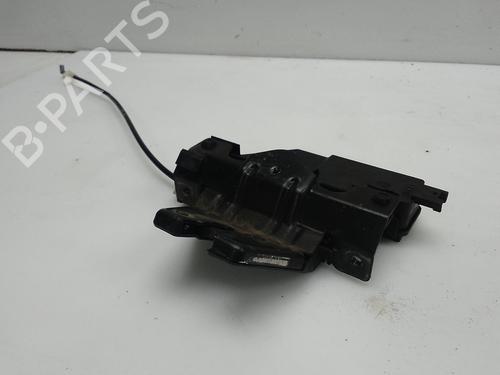 Tailgate lock BMW 3 Coupe (E92) 320 d | BP28148679C101 