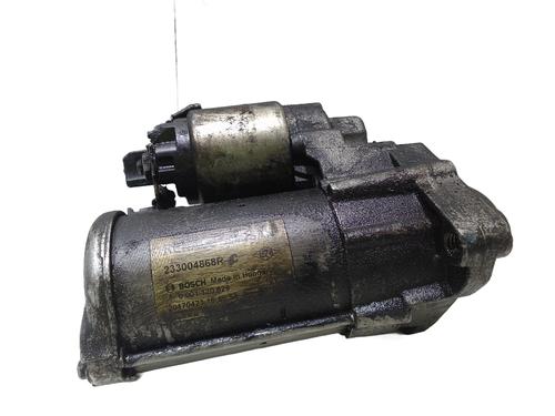 Starter RENAULT MEGANE IV Hatchback (B9A/M/N_) 1.5 dCi 90 (B9A1) | BP33428148M8  - Image 5