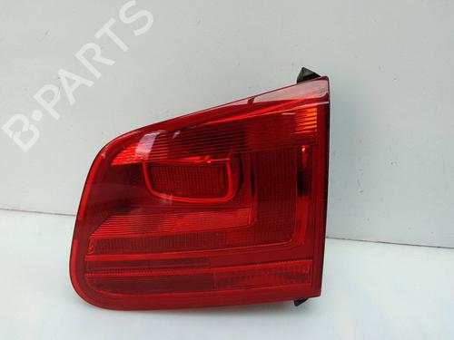 Used Right tailgate light Right tailgate light 22778247 22778247