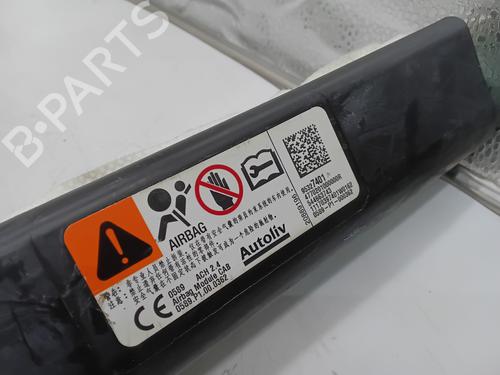 Høyre gardin kollisjonspute OPEL MOKKA / MOKKA X (J13) 1.6 CDTI (_76) | BP29477380C12 