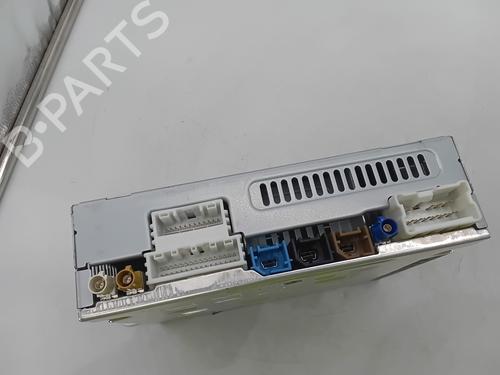 Radio RENAULT KADJAR (HA_, HL_) 1.3 TCe 140 (HLNB, HLN1) | BP29994810E6 