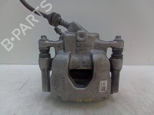 Used Right front brake caliper DACIA SANDERO II TCe 90 (B8M1, B8MA, B8AC) (90 hp) 26159527