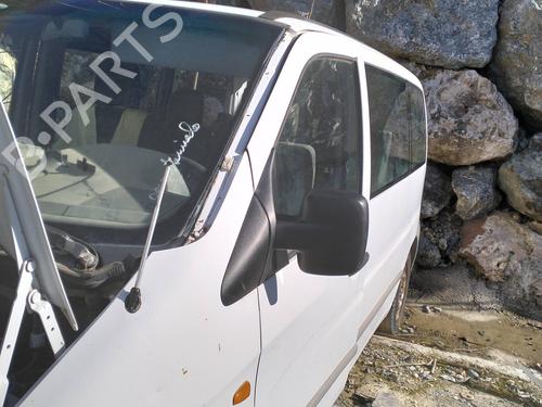Crossmember MERCEDES-BENZ VITO Van (W638) 110 CDI 2.2 (638.094) | BP26160368C162 