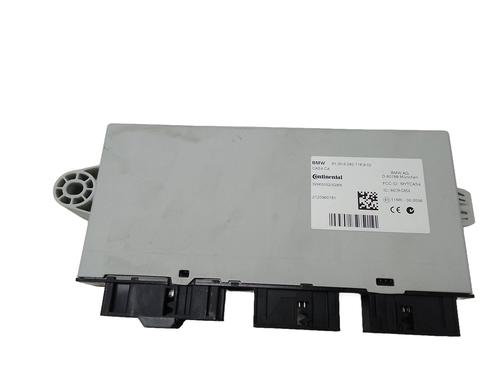 electronic-module-bmw-x3-f25-2010-2011-2012-2013-2014-2015-2016-2017-23207341 main image