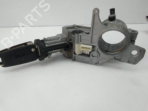 Ignition barrel OPEL ASTRA H (A04)  | BP22542489M48 