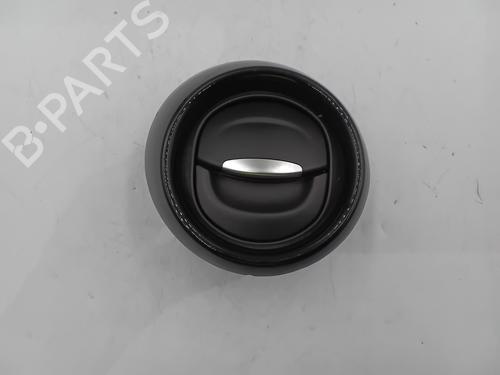 Used Air vent RENAULT CLIO IV (BH_) 1.5 dCi 90 (90 hp) 28621438