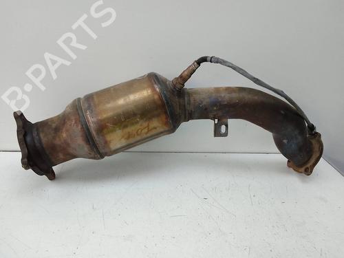 Used Catalyst AUDI A5 (8T3) 2.0 TFSI (211 hp) 28149774