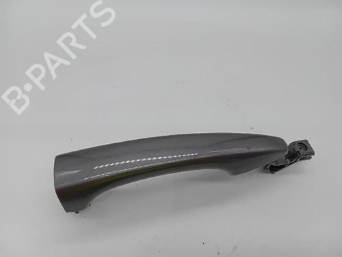 Front right exterior door handle CITROËN DS4 (NX_) 1.6 BlueHDi 120 | BP26575214C129 