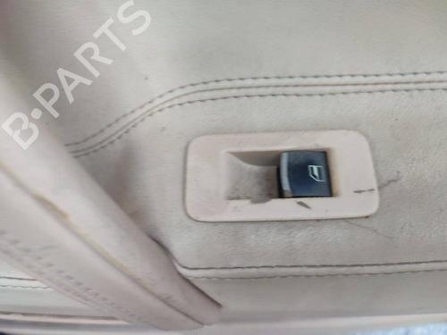 Used Left rear window switch VW TOUAREG (7LA, 7L6, 7L7) 2.5 R5 TDI (174 hp) 26157948