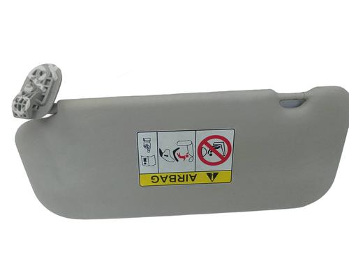 Right sun visor KIA STONIC (YB) 1.0 T-GDi | BP23127225I2 - Image 4