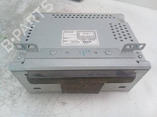 Radio FORD ECOSPORT  | BP19938333E6 