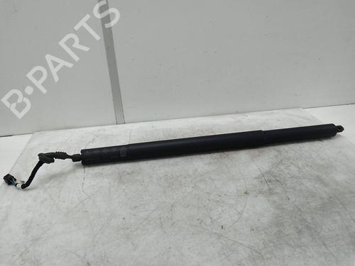 Gasdæmper bagklap AUDI Q3 (F3B) 35 TFSI (150 hp) 28149725