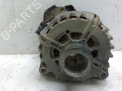 Alternator CITROËN C4 Grand Picasso I (UA_) 1.6 HDi | BP30050620M7