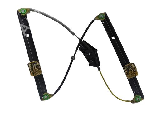 Front right window mechanism AUDI A4 B8 (8K2) 2.0 TDI | BP38773443C23 - Image 2