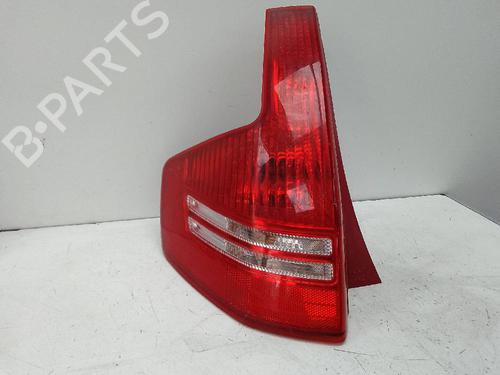 Left taillight FORD KA (RU8) 1.3 TDCi | BP20207912C34 